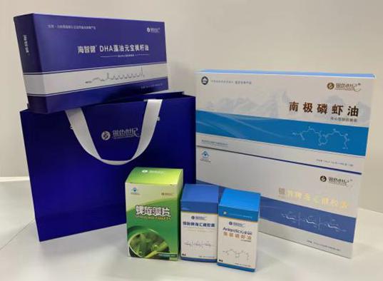 象湖包装盒定制